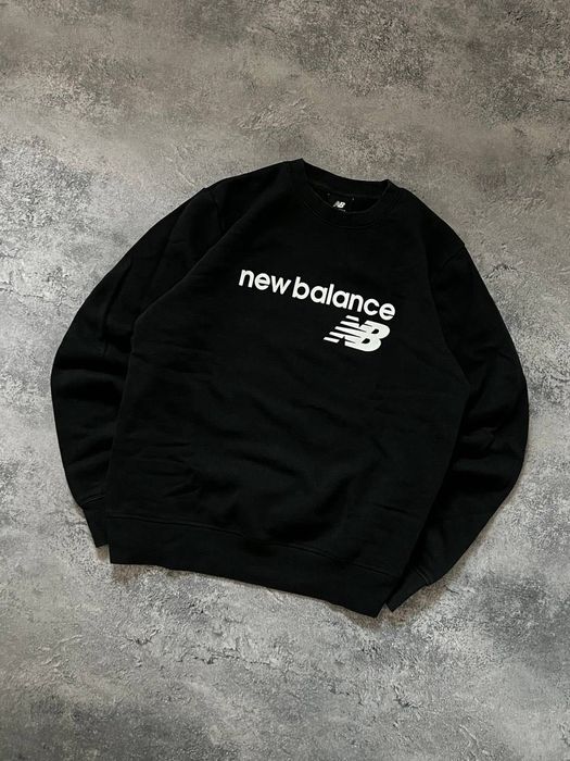 Свитшот New Balance