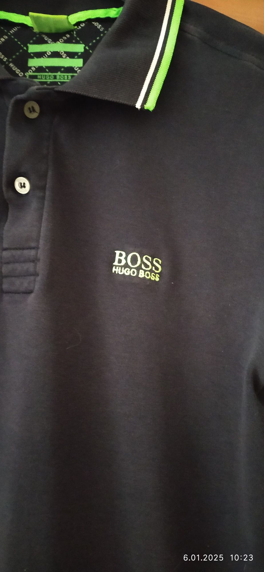 Polo z Hugo Boss M