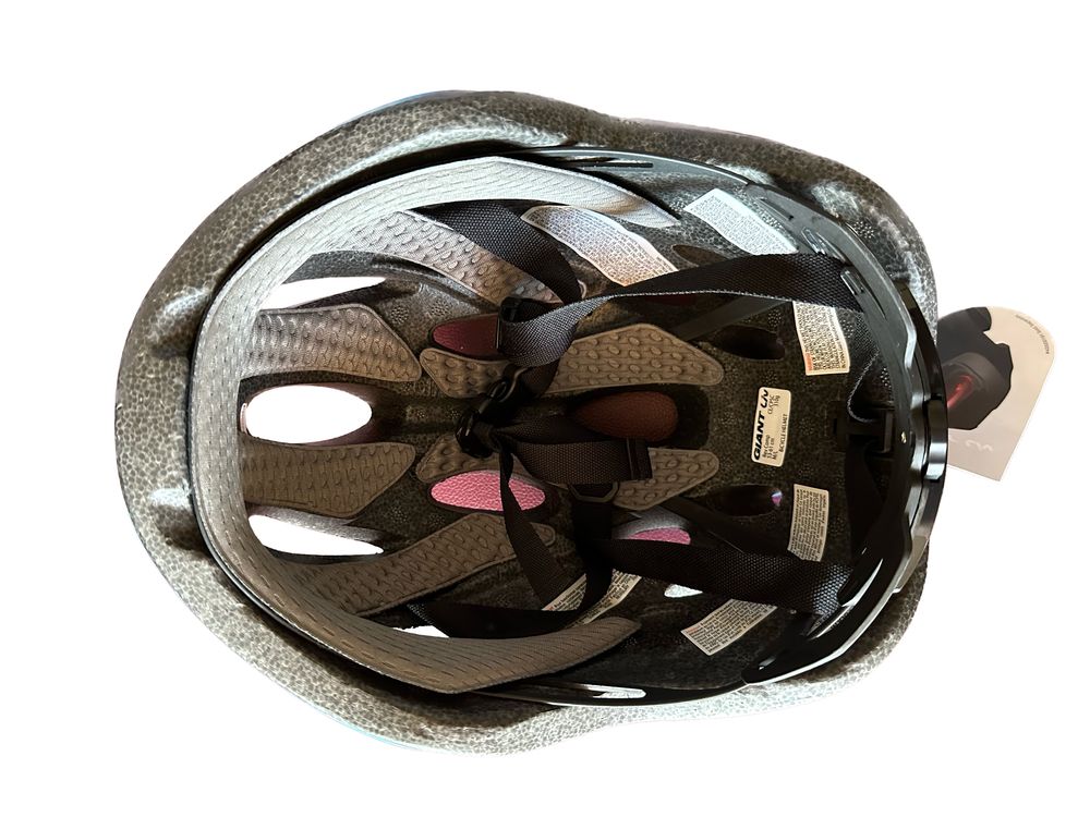 Kask rowerowy Giant Rev Comp S/M