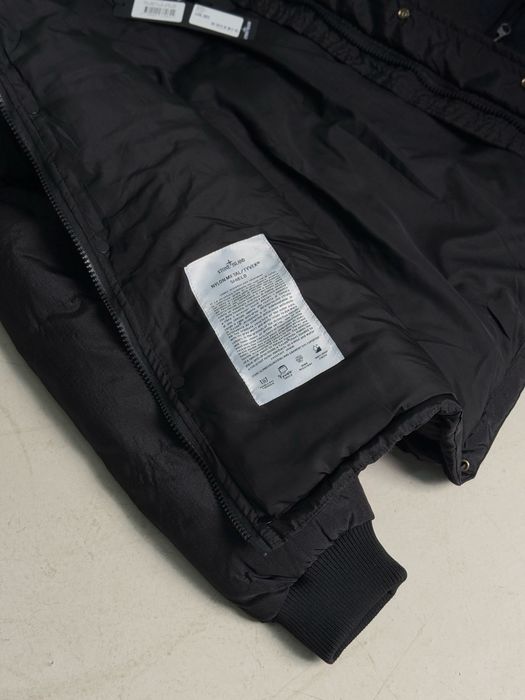 БЕЗ ПЕРЕДОПЛАТ | STONE ISLAND пуховик зимовий куртка стон айленд сп