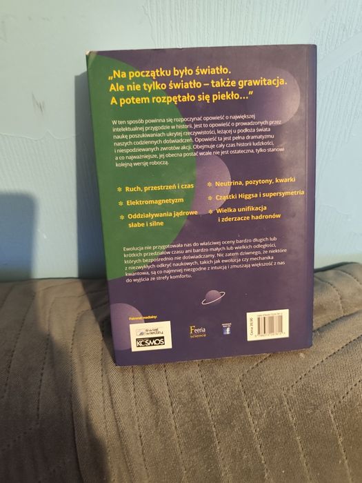 Największa przygoda ludzkości