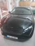 Peugeot 408 - com apenas 1065km