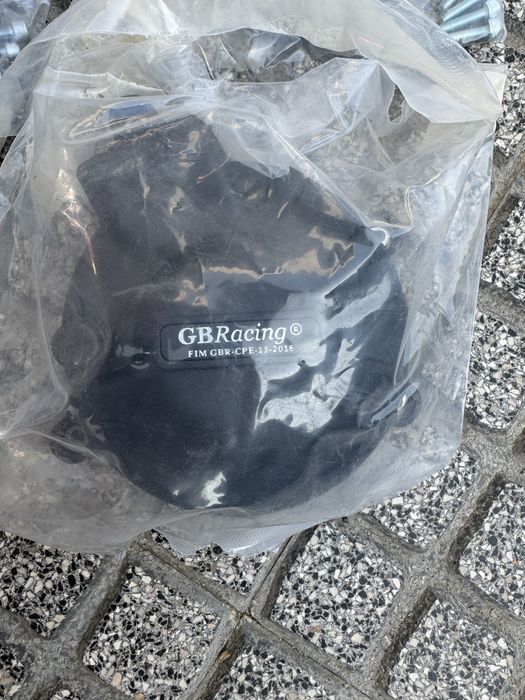 Tampas protecao motor yamaha mt09