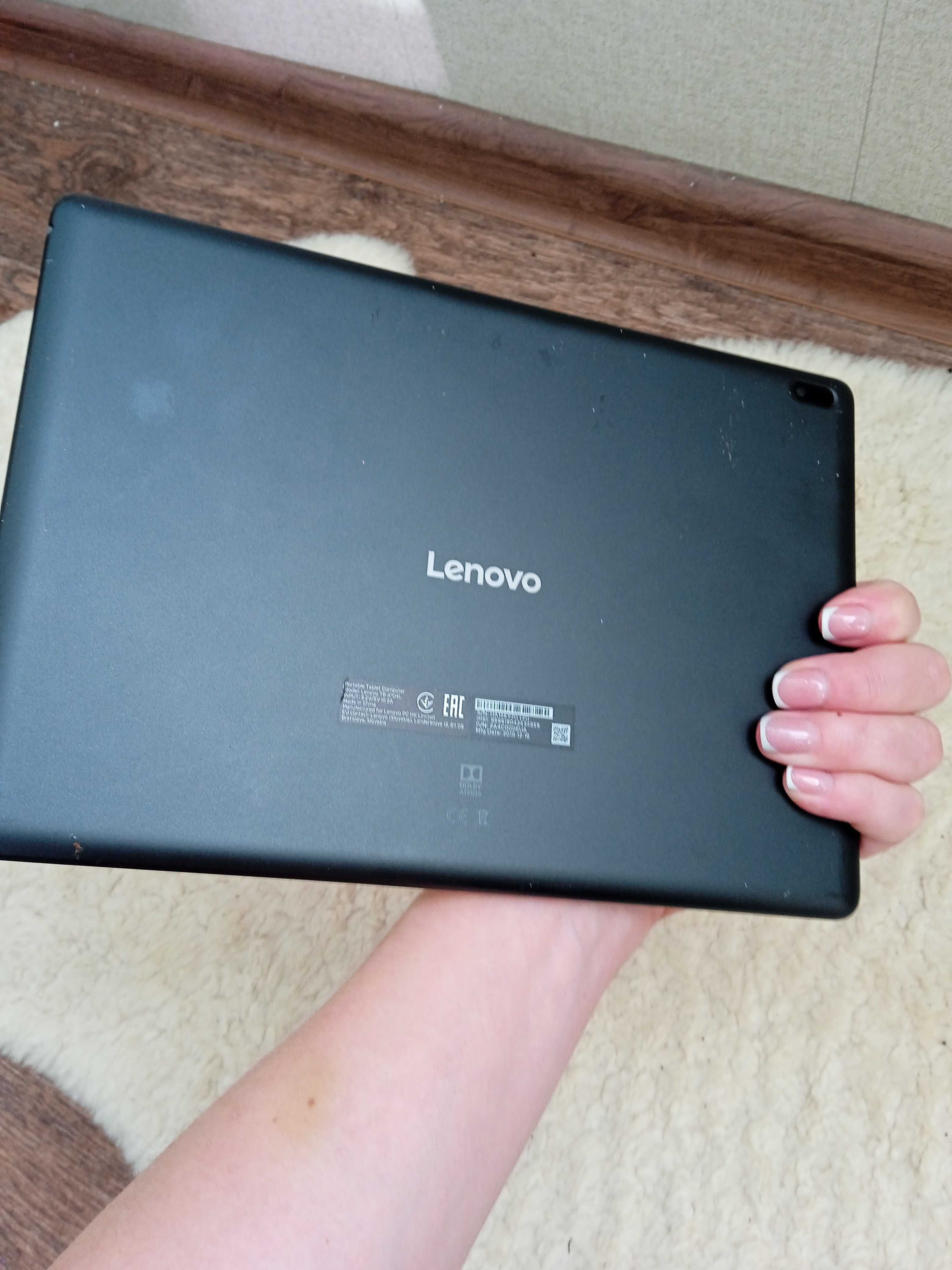 планшет Lenovo TB-X104L ZA4C0006UA