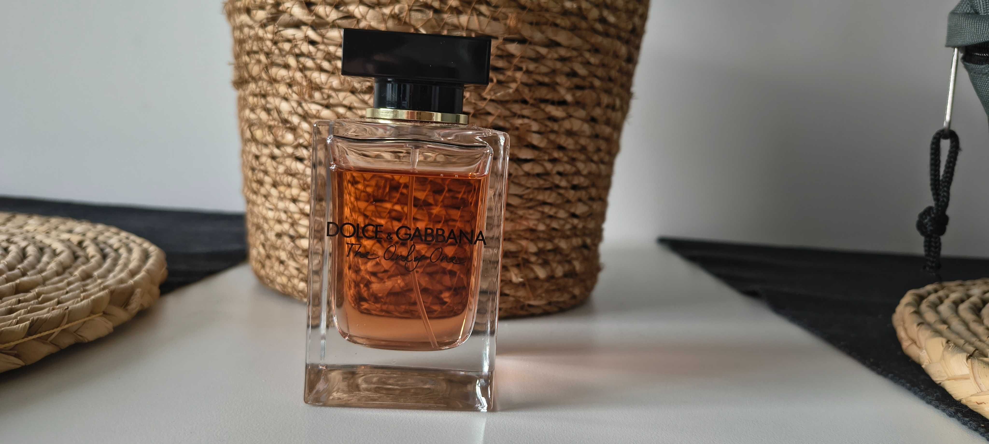 Dolce&Gabbana The only one edp 100ml