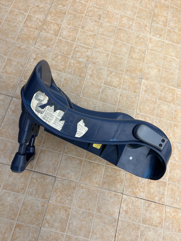 Base isofix Graco
