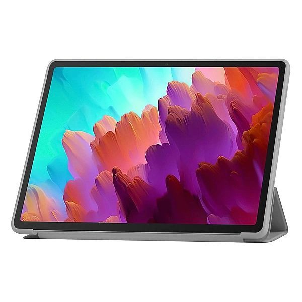 Etui Tech-Protect SmartCase na Lenovo Tab P12/12.7" Tb-370 - szare