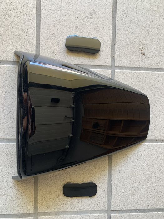 Tampa asento e agarradeiros Honda vfr 800 vtec