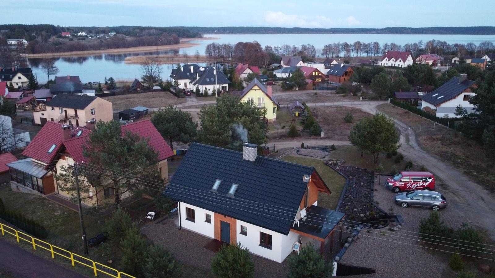 Sosenka apartamenty Swornegacie