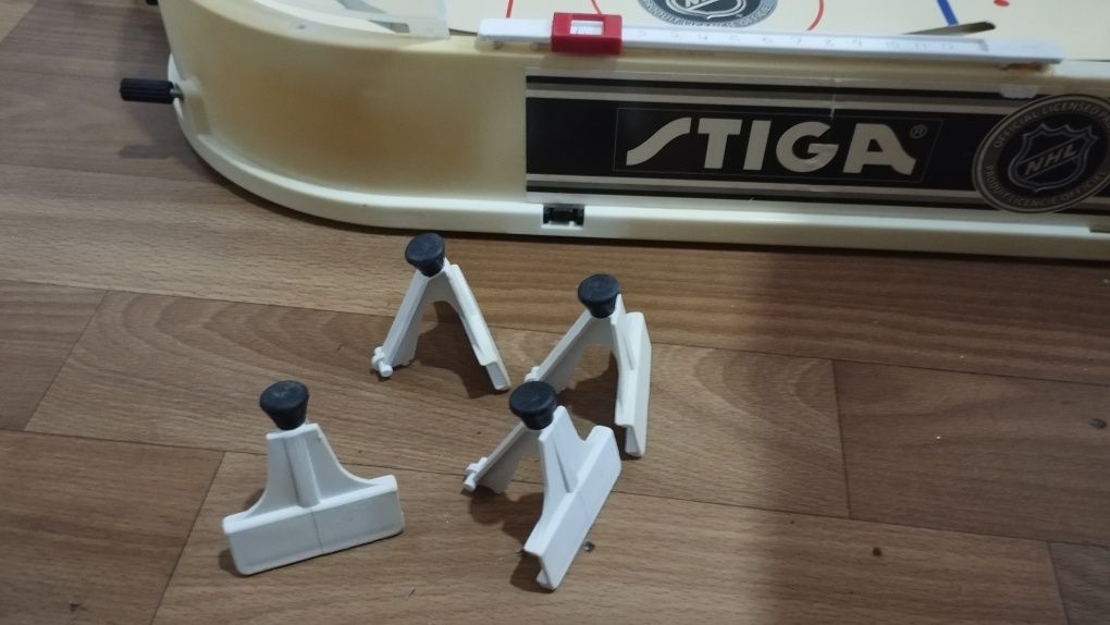 Продам хоккей stiga большой