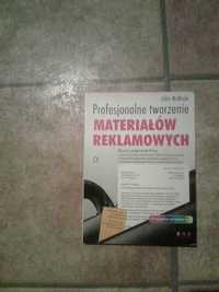 Profesjonalne tworzenie materiałów reklamowych John McWade