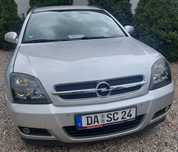 Opel Vectra C 2.2PB Z Niemiec Opłacony  2005 rok Kombi
