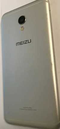 Meizu mx6 4/32 можно обмен