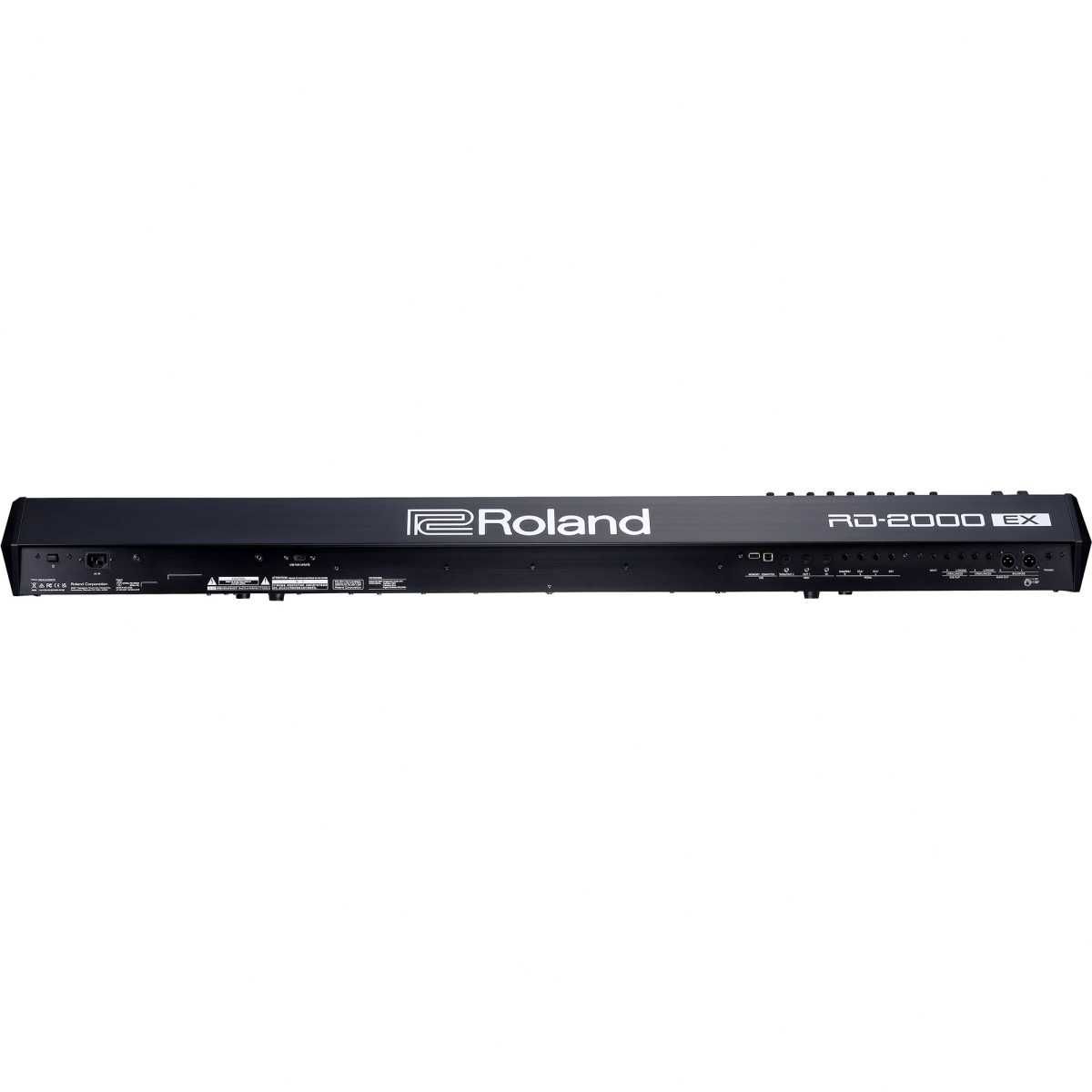 ROLAND RD-2000 EX stage piano Nowe od ręki