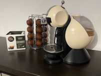 Ekspres do kawy Dolce Gusto