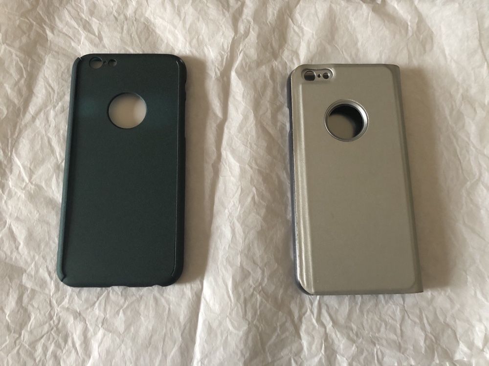 Capas iPhone 6 - Varias