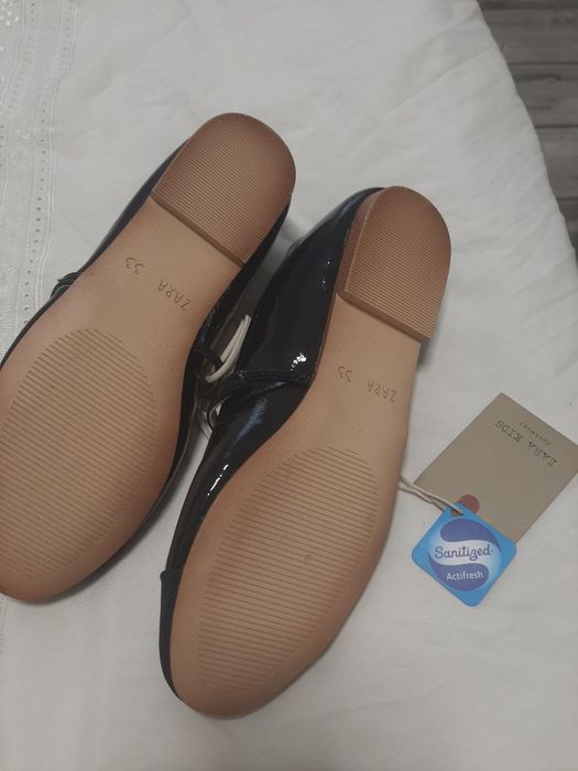 Туфлі Zara новенькі