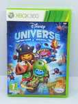 Disney Universe xbox 360