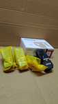 BAISINE 4 Pack kompatybilny Kyocera Ecosys M5521cdw kaseta z tonerem