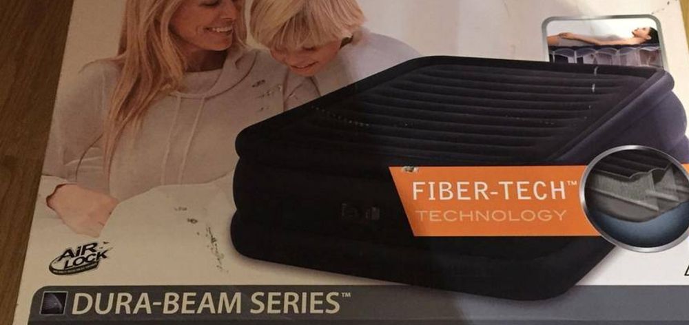 Colchão Casal Insuf. "Premium"