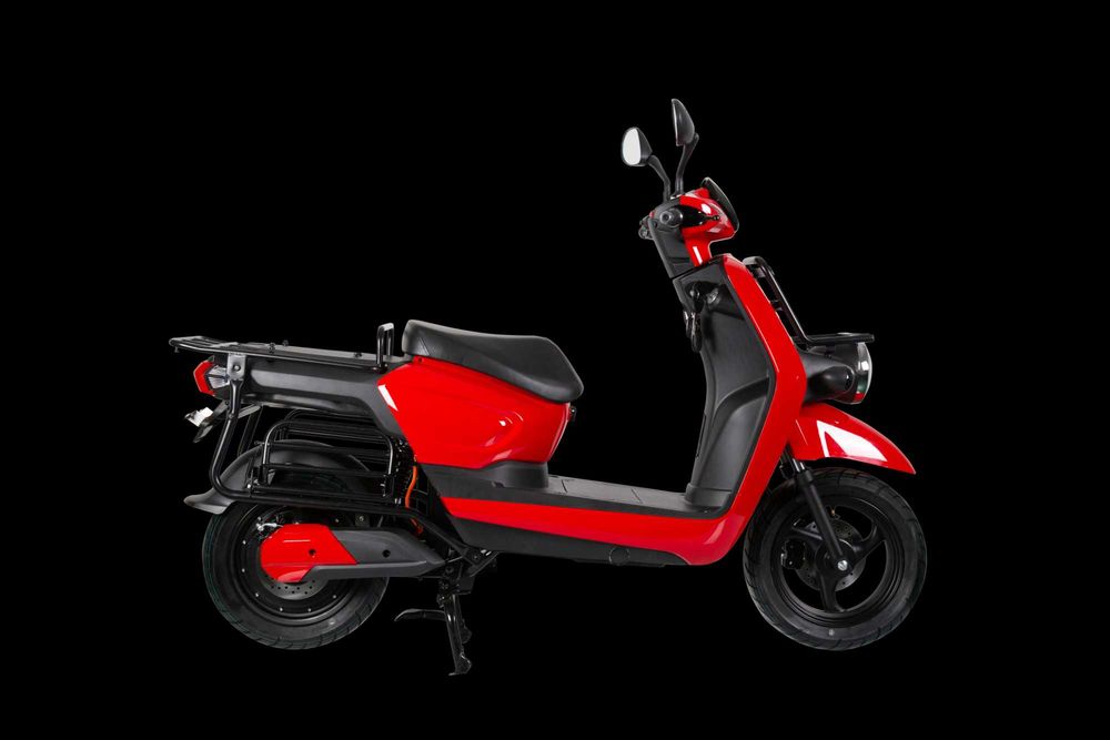 Оренда Електроскутера Dimen Delivery