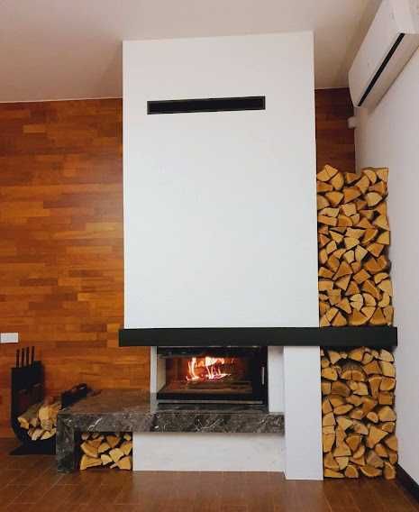 Камины.Буржуйки.Бани.Дымоходы.Монтаж.Продажа.