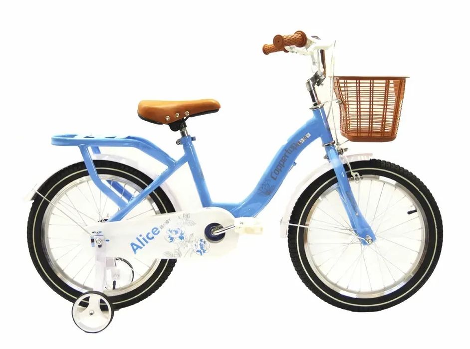 Дитячий велосипед