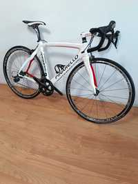 Rower szosowy PINARELLO roz. 51,5cm