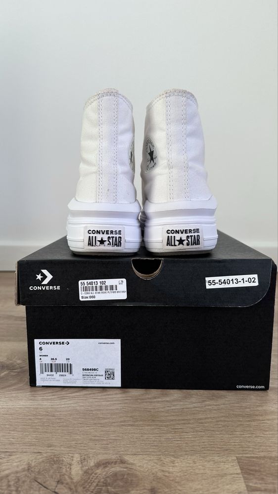 Converse Chuck Taylor All Star 36,5