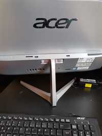 COMPUTADOR DESKTOP AIO ACER - Intel I5 core 7th Gen / 8GB RAM / 480GB