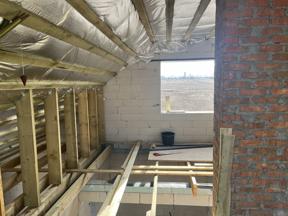 Кровельные работы Монтаж Черепицы Реконструкция Ремонт Утепление Крыши