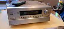 Onkyo tx ds989             używany