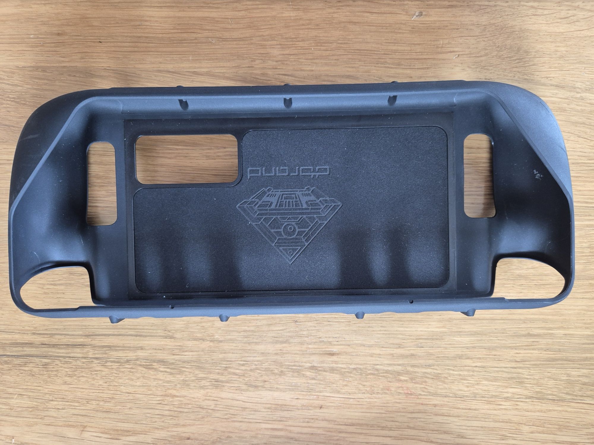 Dbrand Killswitch Travel Kit do Steam Deck (Glowbot, UV, Limited)