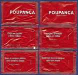 Pacotes de Açúcar - Série Poupança Cash & Carry