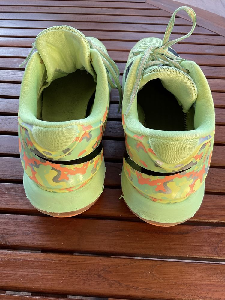 Nike KD7 Easter 10 Men’s - buty do koszykówki