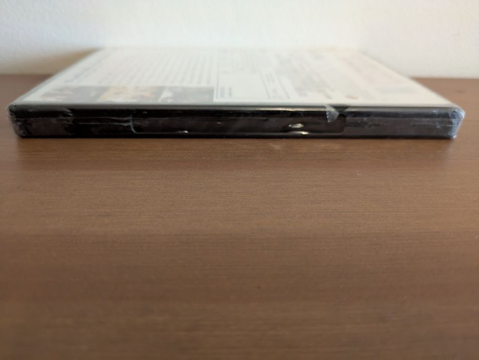 NOVO e SELADO DVD " Nascido para Matar " 1987