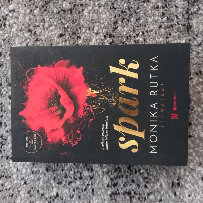 Spark Monika Rutka