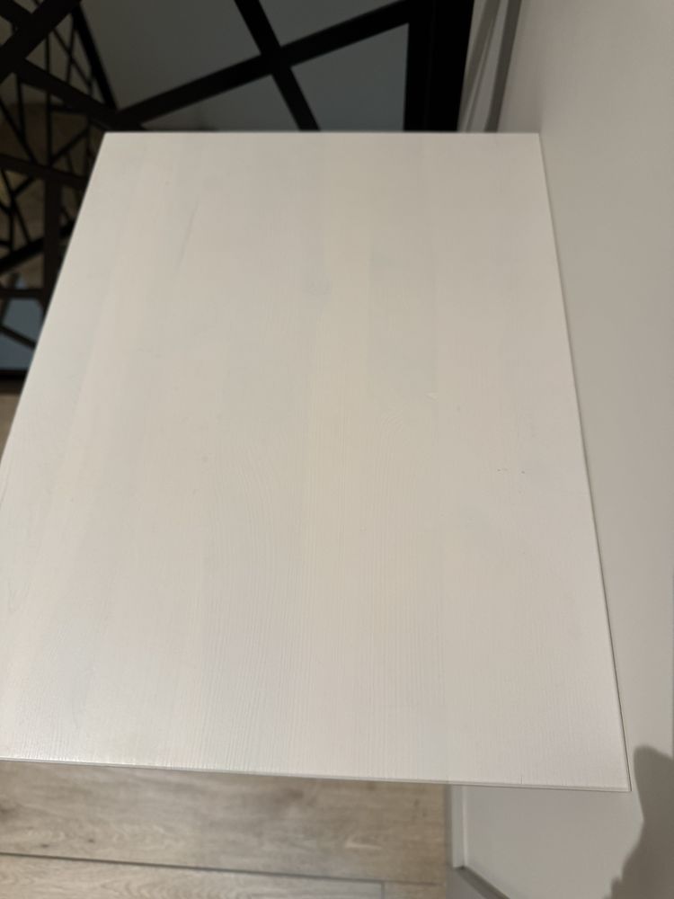 Stolik nocny IKEA Hemnes