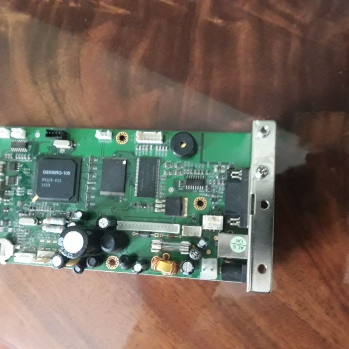 Системна плата godex ez-dt-2
