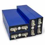 Акумулятор LifePO4 Topband 25 Ah 3.2V