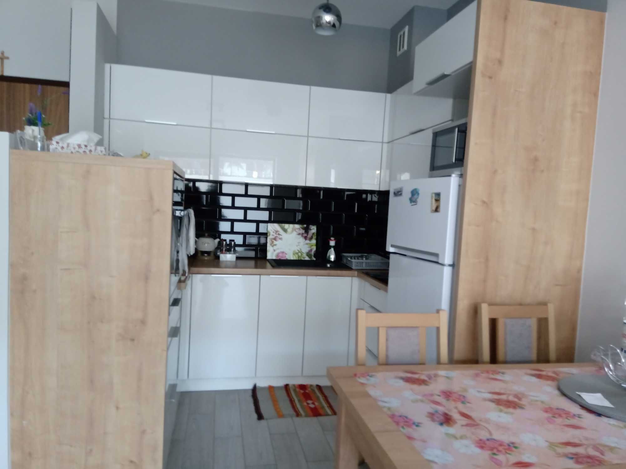 Apartament w Ełku na doby