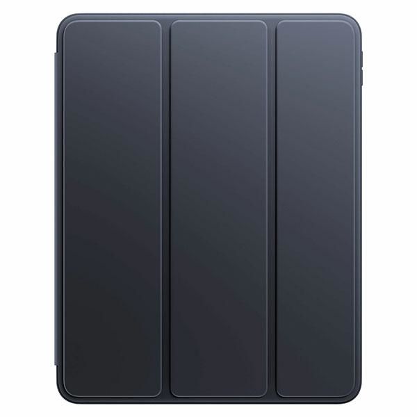 3MK Soft Tablet Case iPad Mini 7.9" 4/5gen czarny/black