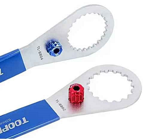 TOOPRE BB01 Klucz Do Suportów SHIMANO / TOKEN / PRESTINE i inne