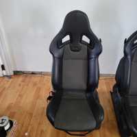 Recaro vxr corsa