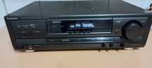 Amplituner Technics SA-EX120 brzytwa