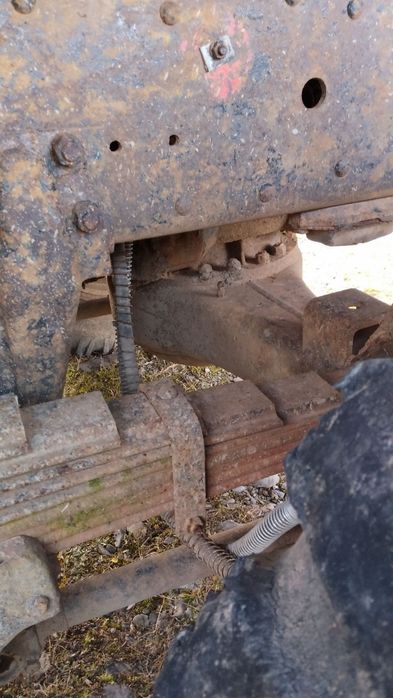 КамаЗ 4310. Обмін. Торг.