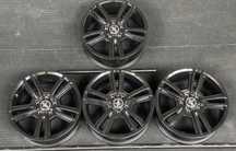 Диски R17 5/114.3 Ford MUSTANG Kia Hyundai Mazda Nissan Renalut Honda