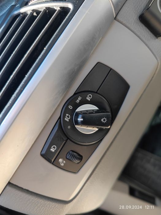 BMW X5 Е70 3.0l USA ,  БМВ е70 2007р 3.0л США