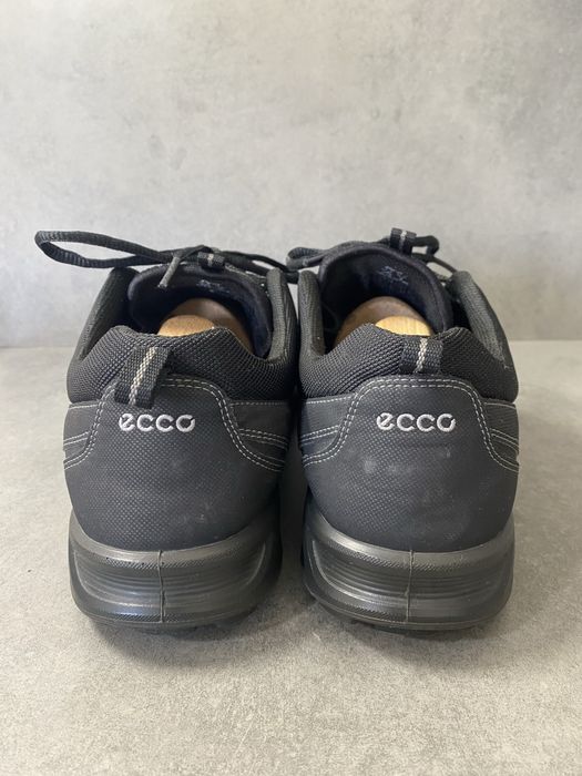 Кросівки Ecco. Оригінал.  270 мм Gore-Tex