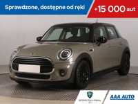 MINI Cooper Cooper, Salon Polska, 1. Właściciel, Serwis ASO, Automat, Klimatronic,